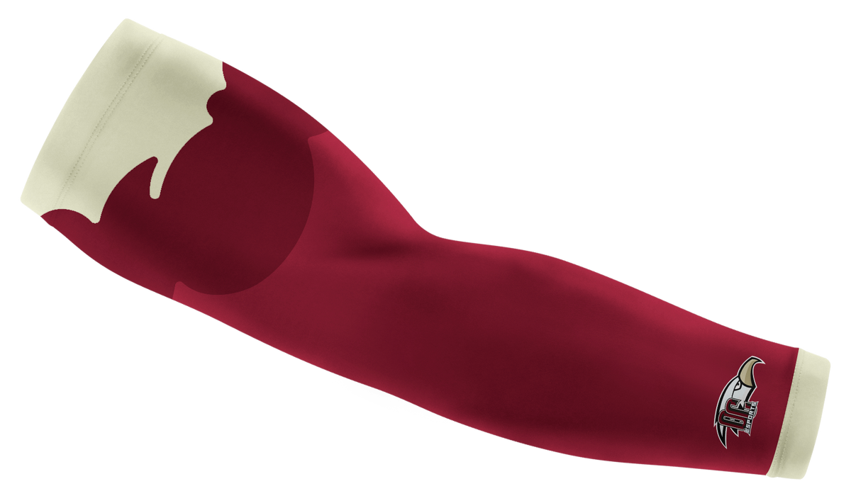 Oklahoma Christian Esports | Immortal Series | Compression Sleeve