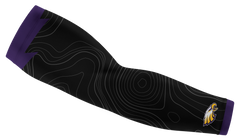 Avon High School Blackout Compression Sleeve