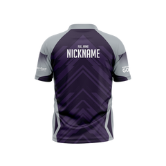 Ken Garff Esports Away Jersey 2025