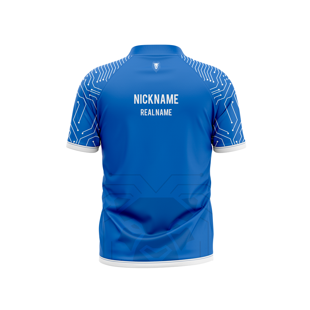 Red Bank HS | Blue Jersey