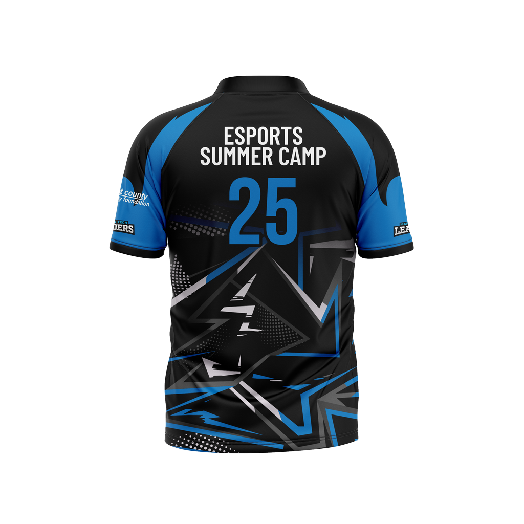 Marion Technical College | Summer Camp Jersey