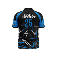 Marion Technical College | Summer Camp Jersey