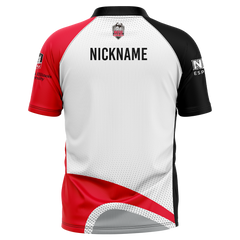 NIU Esports Jersey
