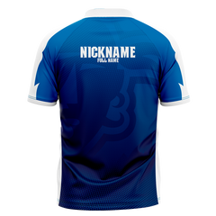 Seton Hall Esports Jersey