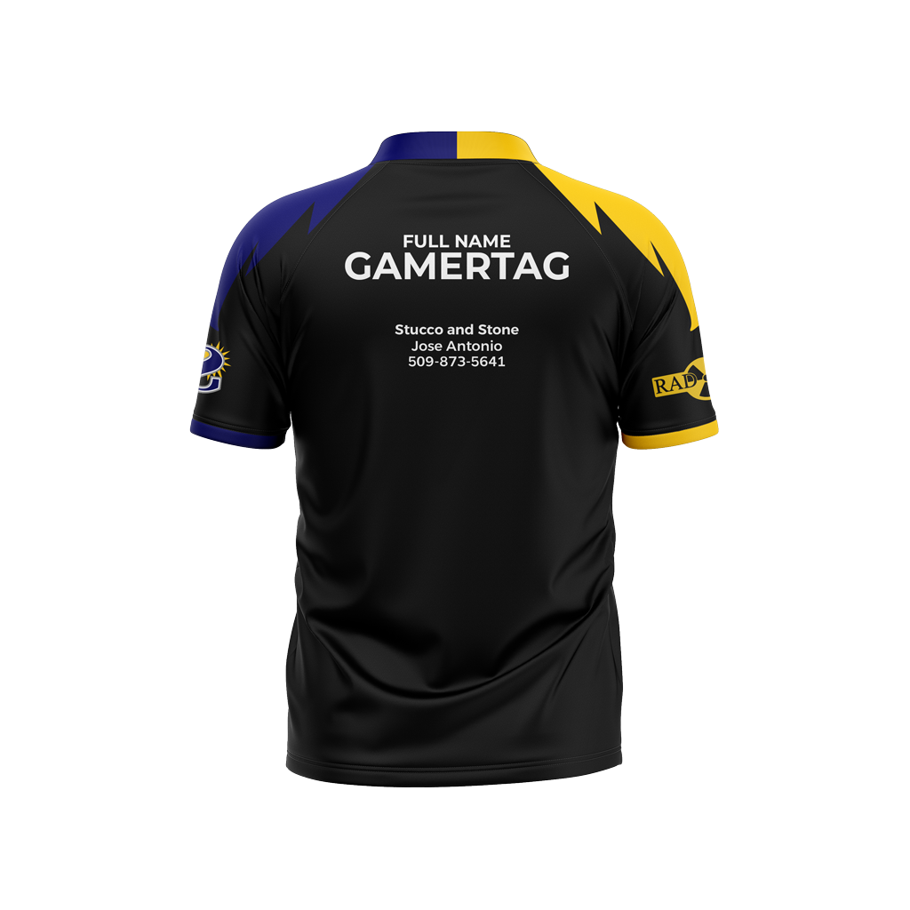 Southridge High School Wholesale Jersey