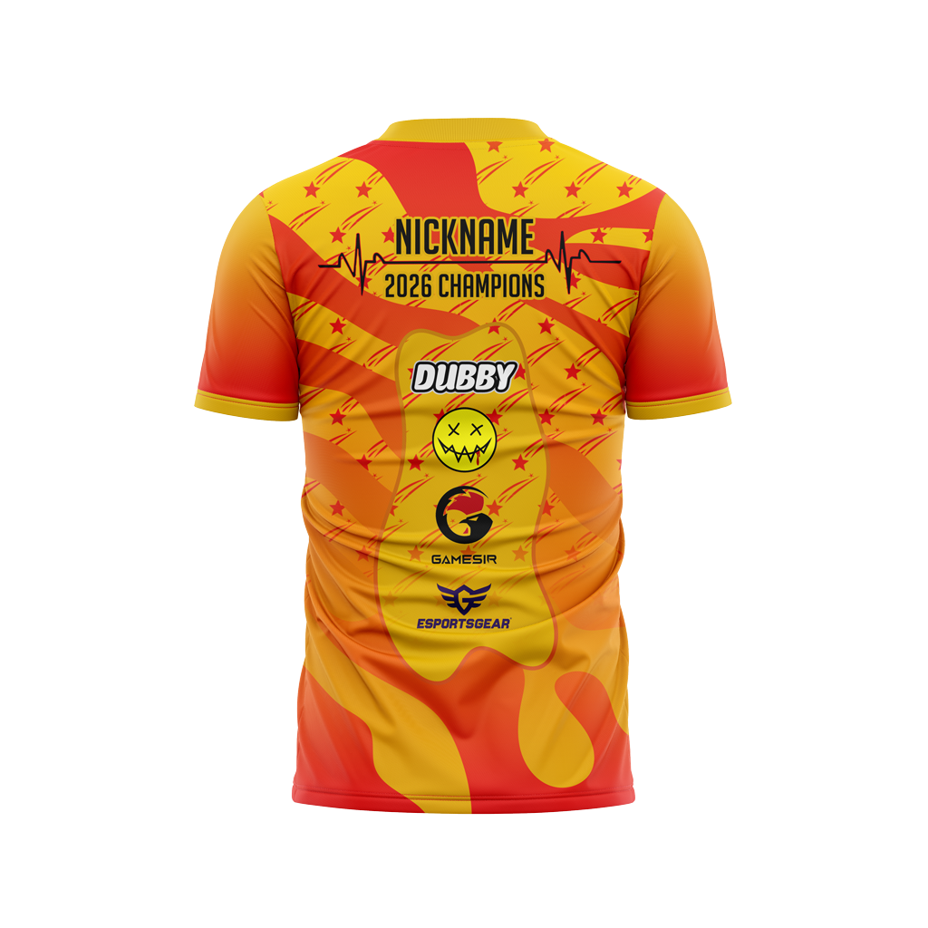 Vytal Esports | Champ Jersey