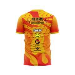 Vytal Esports | Champ Jersey