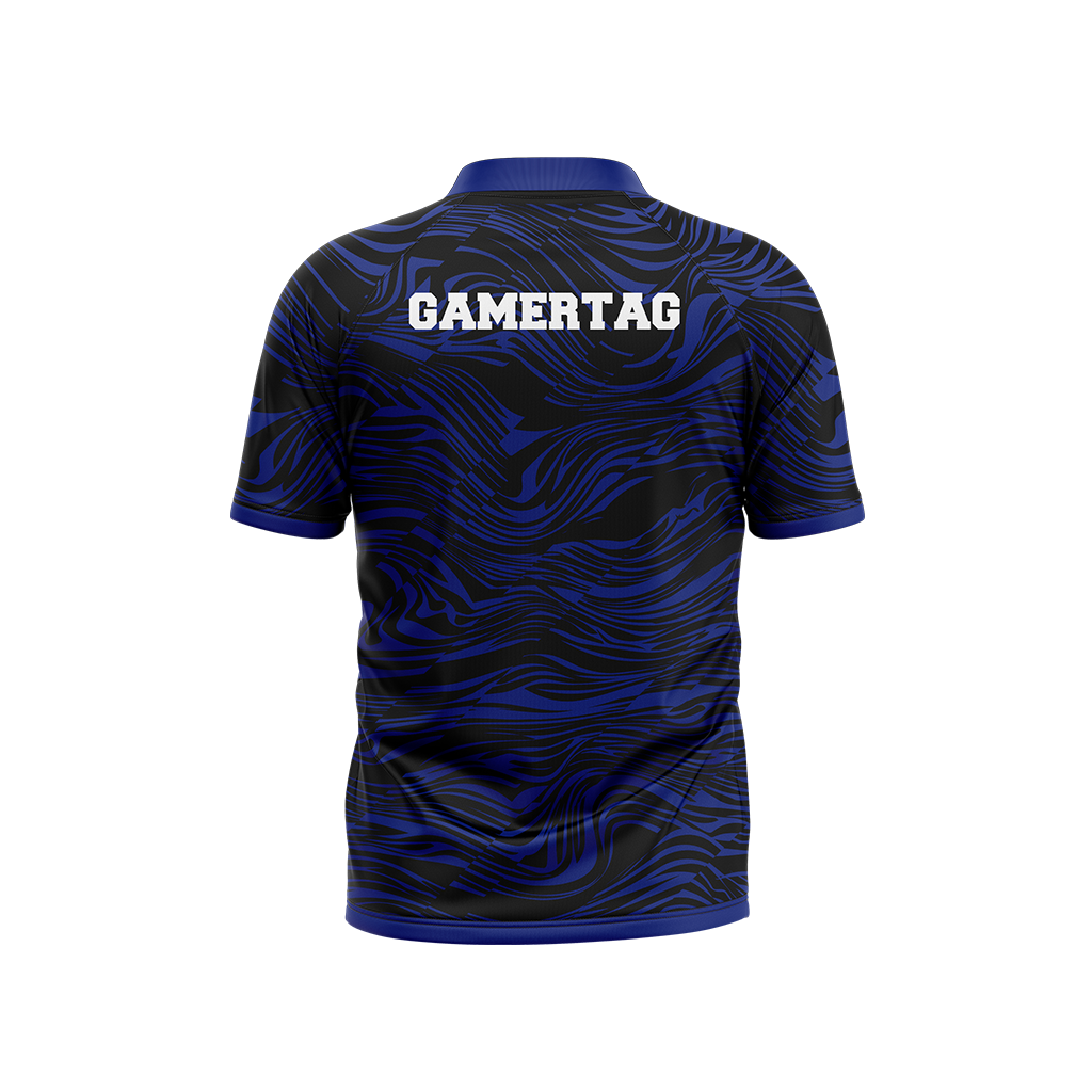 Fort Dorchester High School | Sublimated | Team Member Jersey