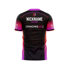 Tanches.GG | Jersey