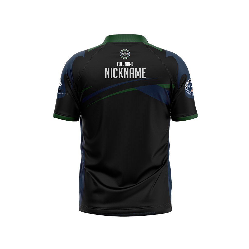 El Diamante High School | Mario | Jersey