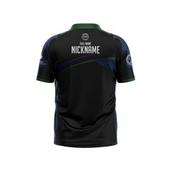 El Diamante High School | Mario | Jersey