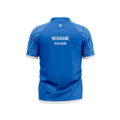 Red Bank HS | Blue Jersey