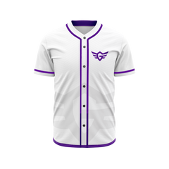Baseball Jersey Design Transfer