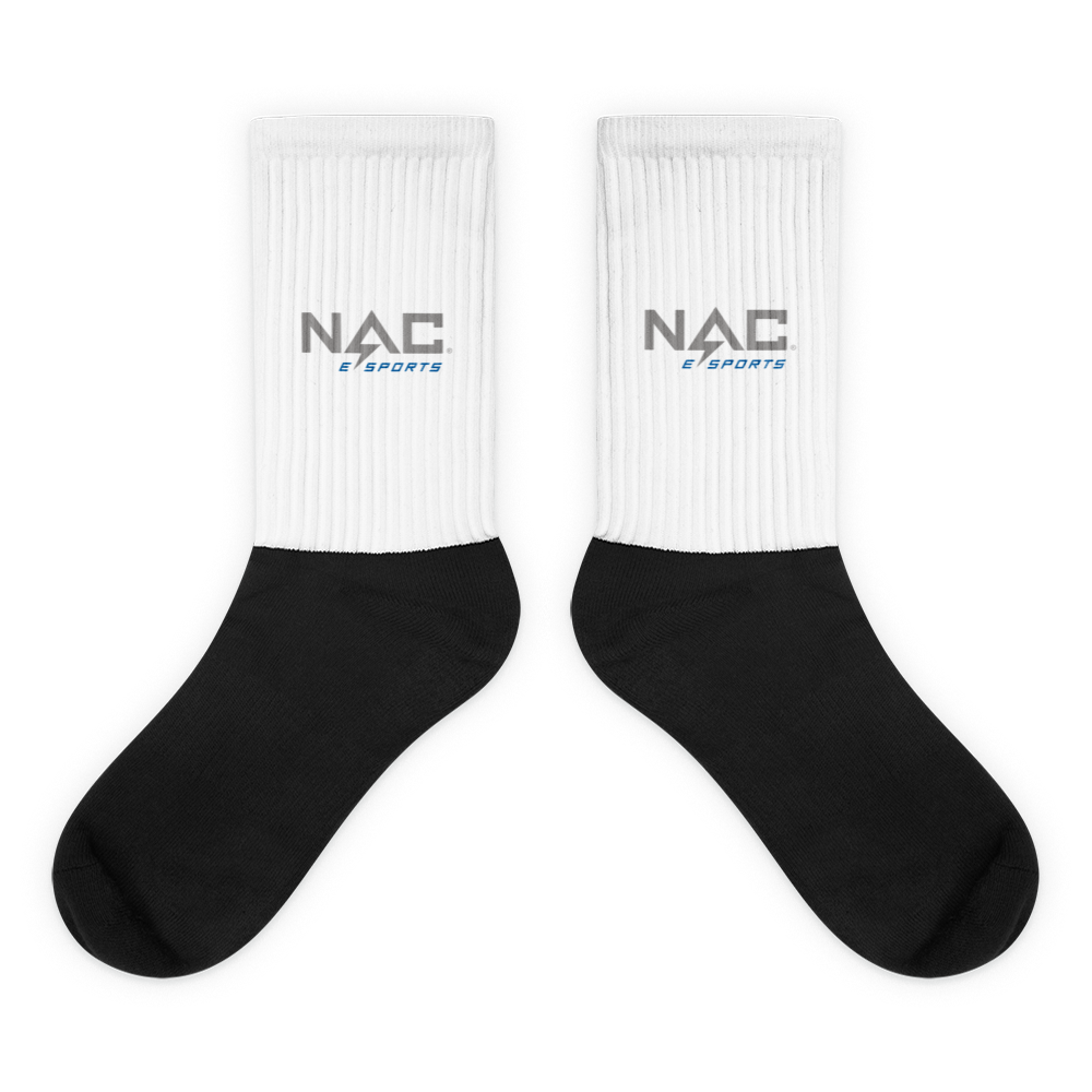 NACE | On Demand | Socks