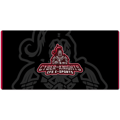 Christian Fellowship Esports Desk Mats