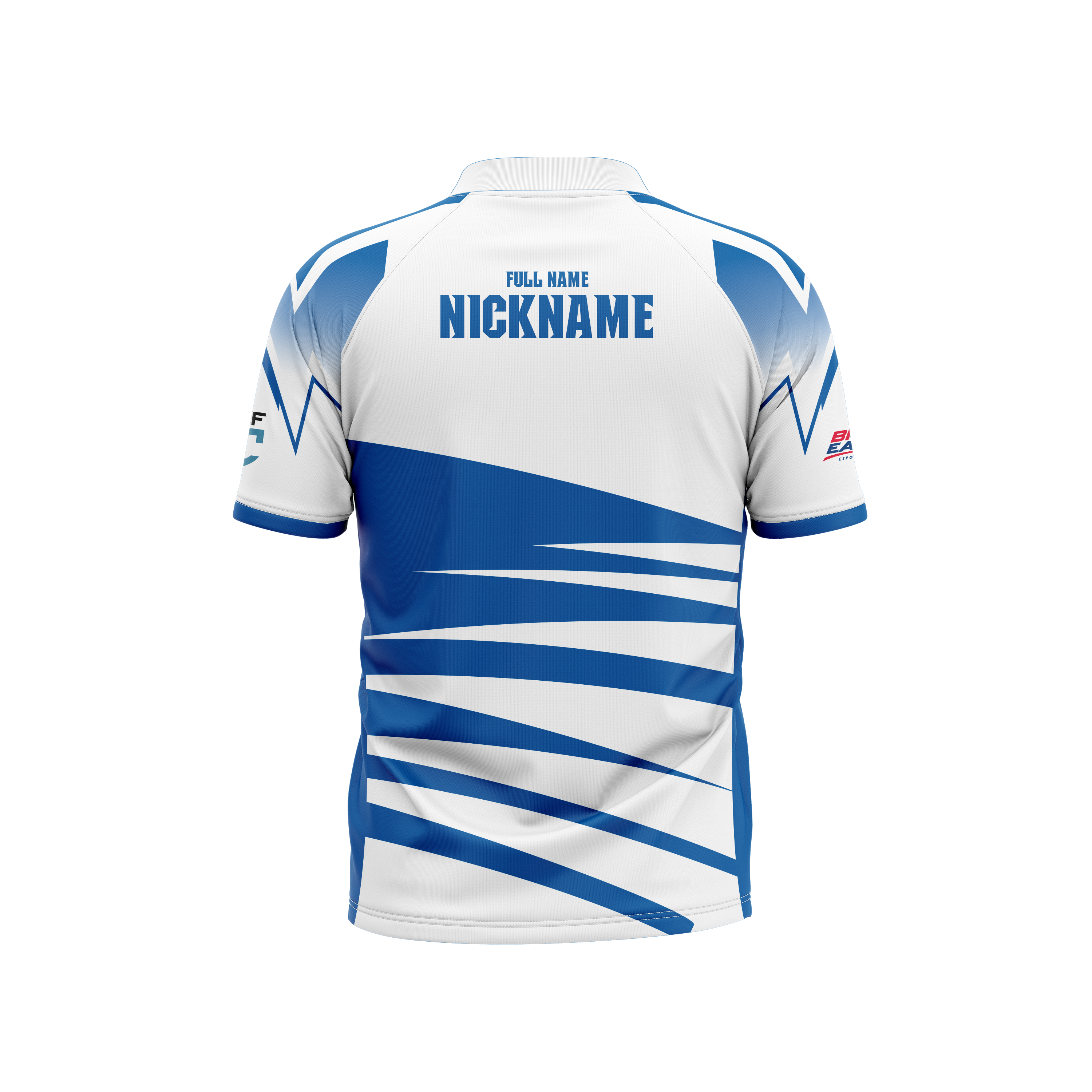 Seton Hall Esports Jersey Champion Series