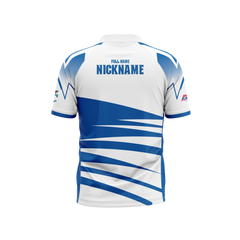 Seton Hall Esports Jersey Champion Series
