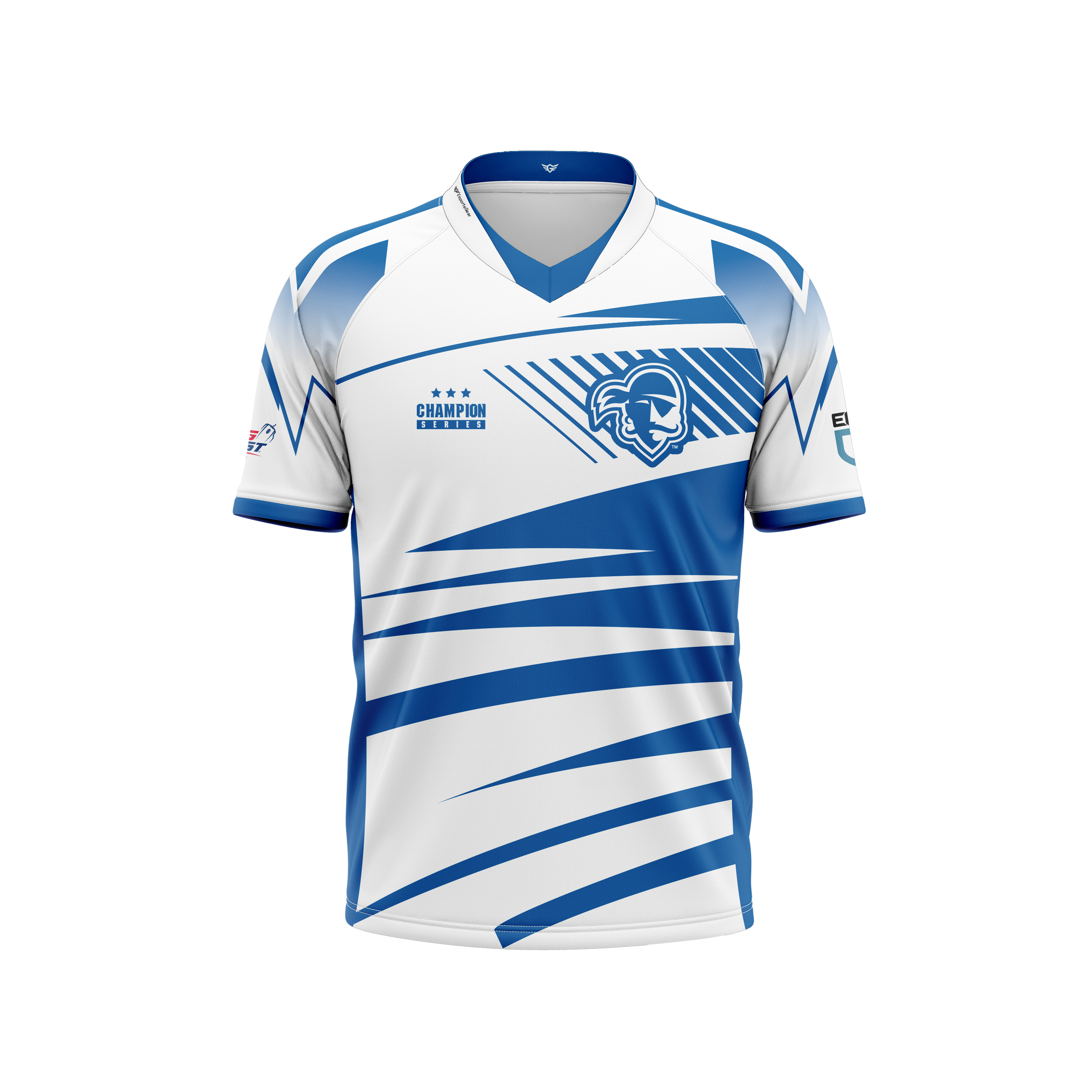 Seton Hall Esports Jersey Champion Series