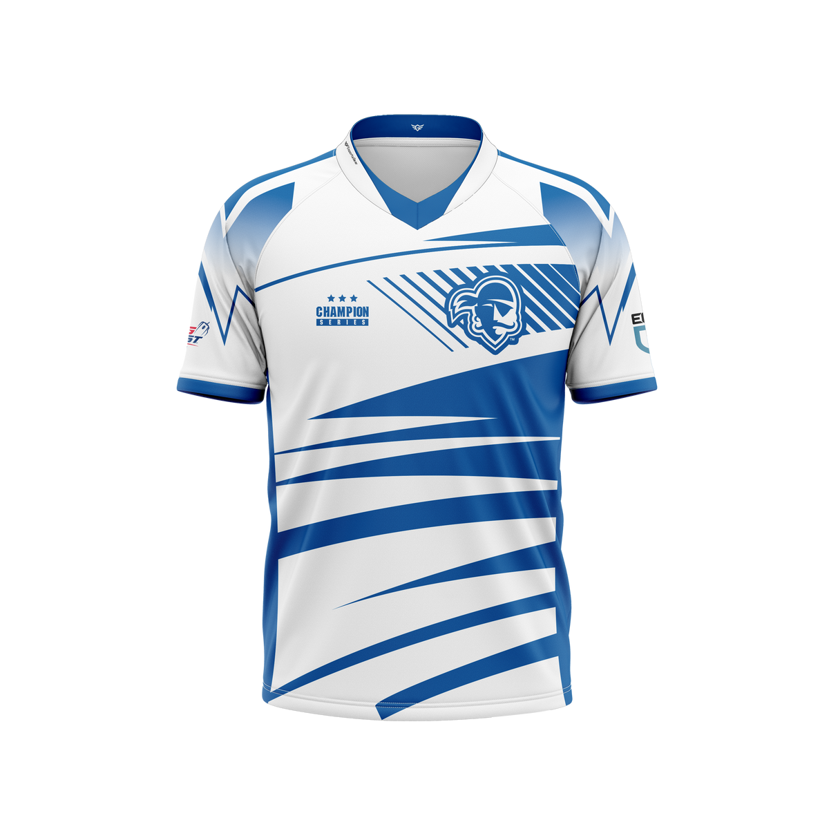 Seton Hall Esports Jersey Champion Series