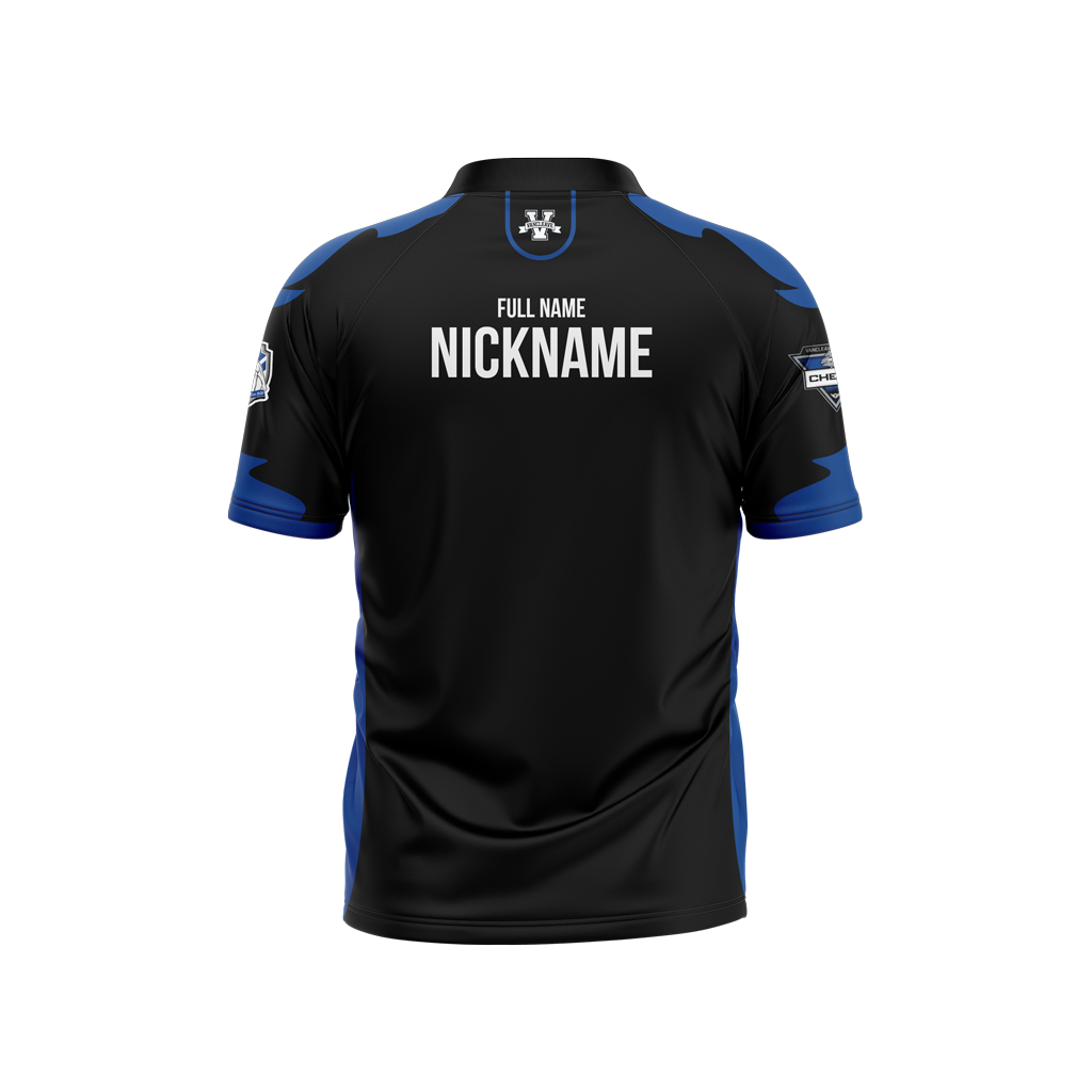 Vancleave High School | Chess Jersey