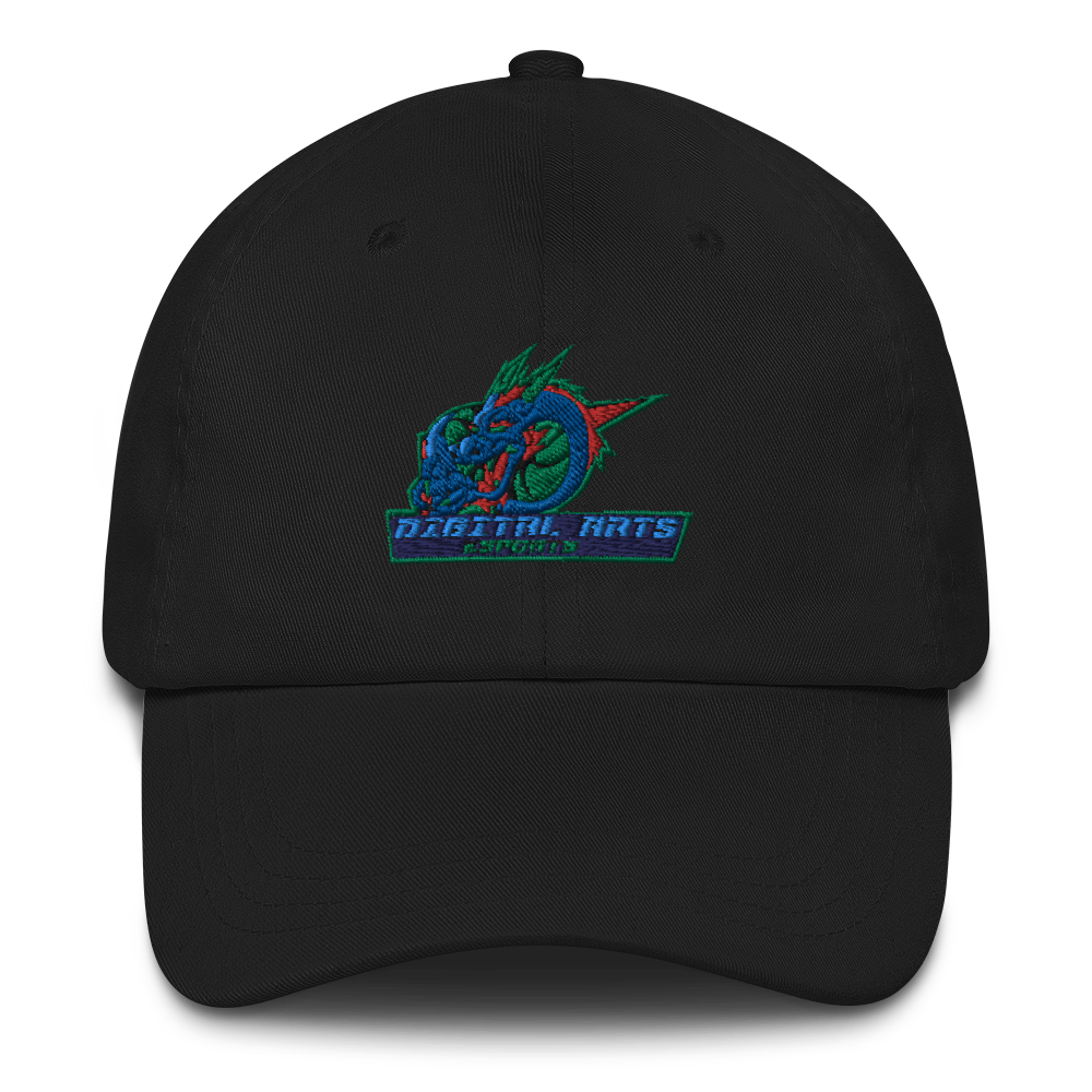 Cleveland High School DA | Street Gear | Embroidered Dad hat
