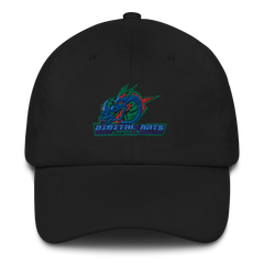 Cleveland High School DA | Street Gear | Embroidered Dad hat