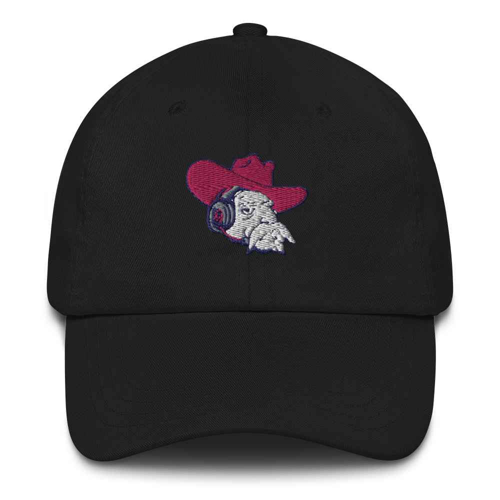 Central R3 | Street Gear | Dad hat