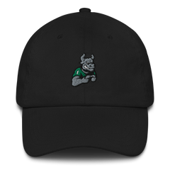 USF Esports | Street Gear | Embroidered Dad hat