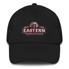 Eastern University | On Demand | Embroidered Dad hat