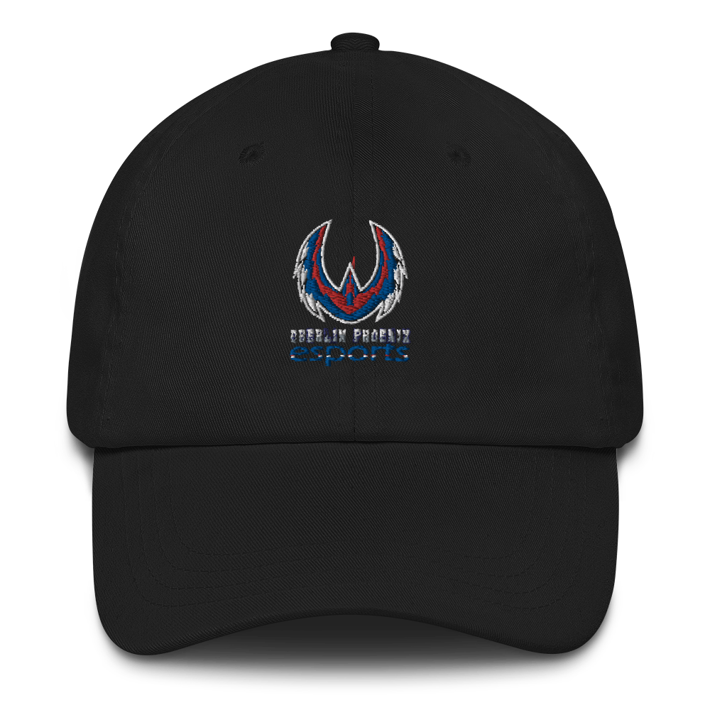 Oberlin HS | On Demand | Embroidered Dad hat