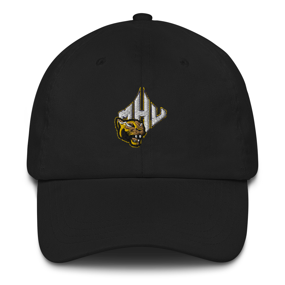 Mars Hill University | On Demand | Embroidered Dad hat