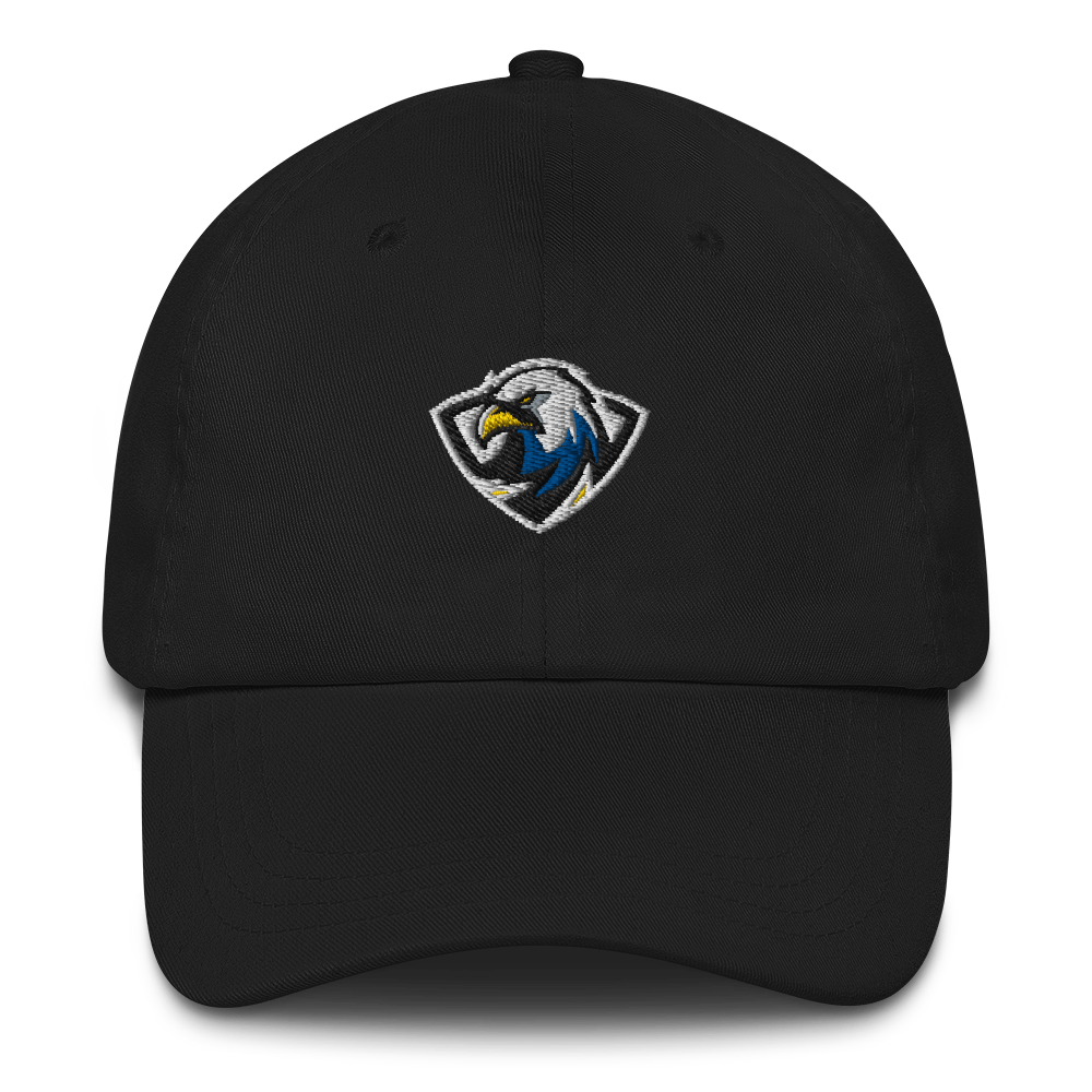 ERAU Esports | On Demand | Embroidered Dad hat