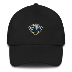 ERAU Esports | On Demand | Embroidered Dad hat