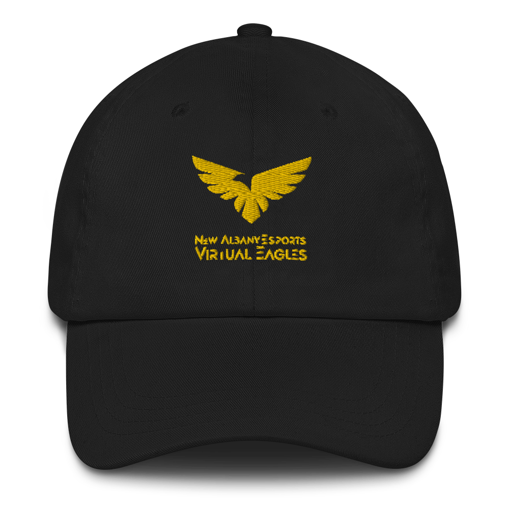 New Albany HS | On Demand | Embroidered Dad hat