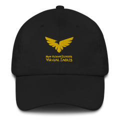 New Albany HS | On Demand | Embroidered Dad hat