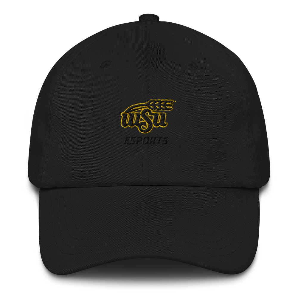 Wichita State | On Demand | Embroidered Dad hat