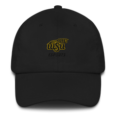 Wichita State | On Demand | Embroidered Dad hat