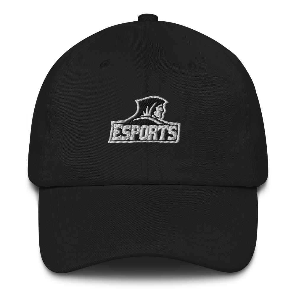 Friars Esports | On Demand | Embroidered Dad hat