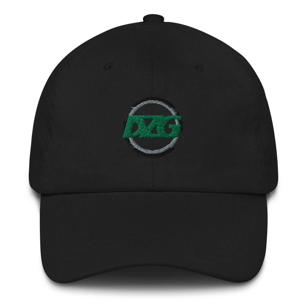Dreadzone Gaming | On Demand | Embroidered Dad hat