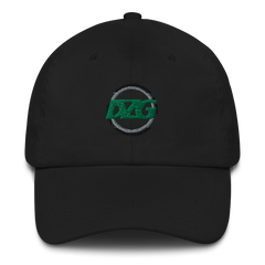 Dreadzone Gaming | On Demand | Embroidered Dad hat
