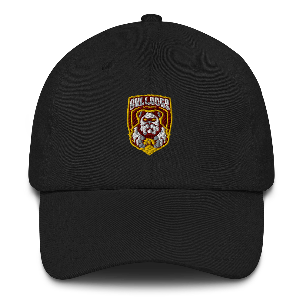 Berne Knox | On Demand | Embroidered Dad hat