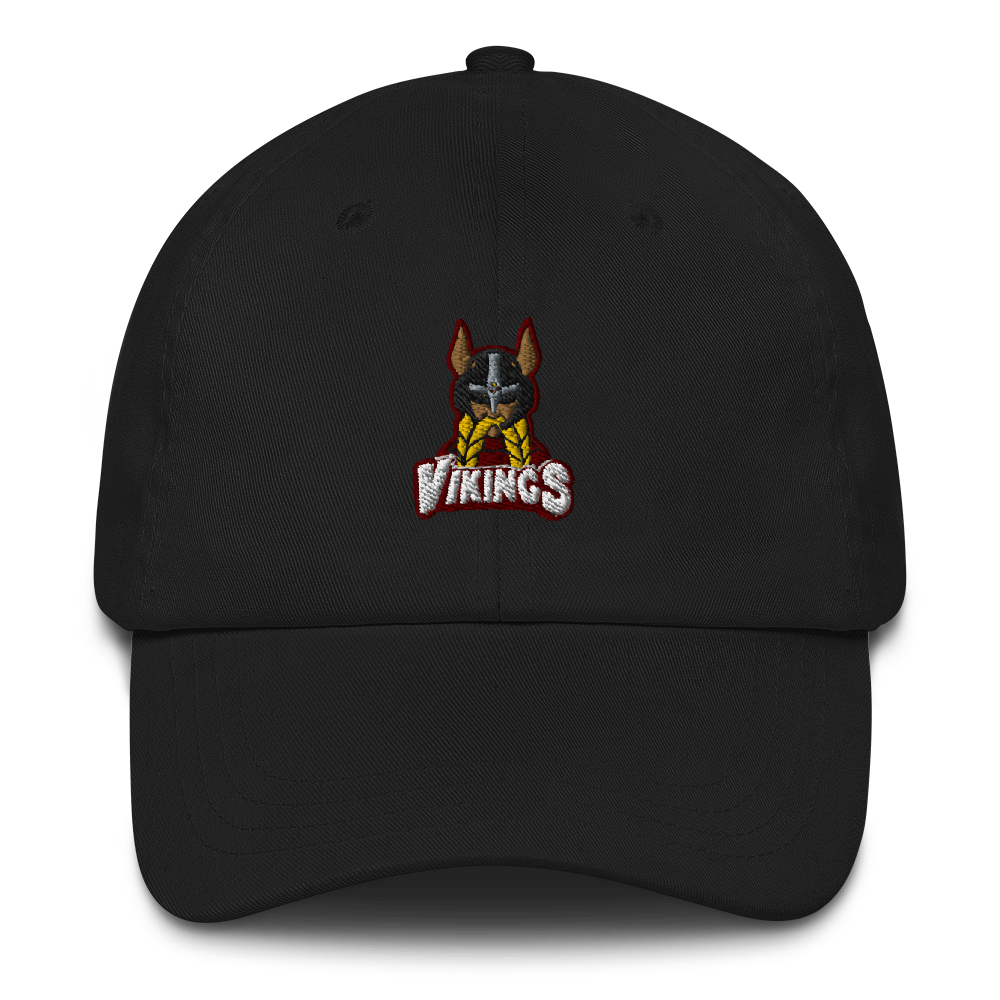 Viewmont Wholesale | On Demand | Embroidered Dad hat