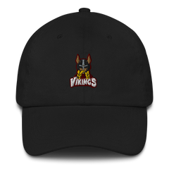 Viewmont Wholesale | On Demand | Embroidered Dad hat