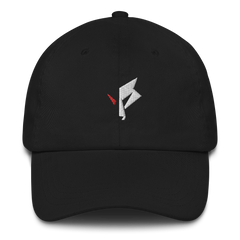 Esports at NC State | On Demand | Embroidered Dad hat