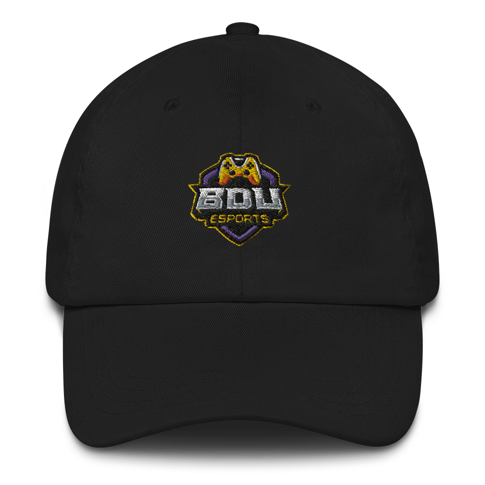 Ben Davis | On Demand | Embroidered Dad hat