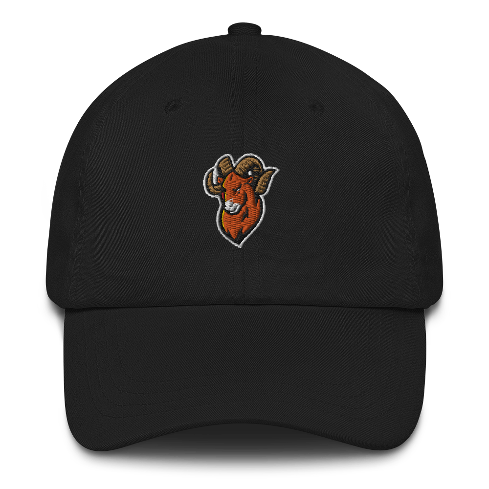 Upper Sandusky | On Demand | Embroidered Dad hat