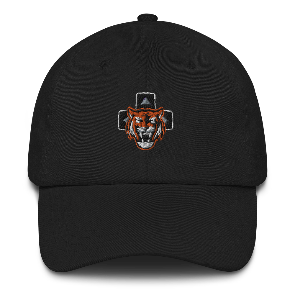 Cape Central Academy | On Demand | Embroidered Dad hat