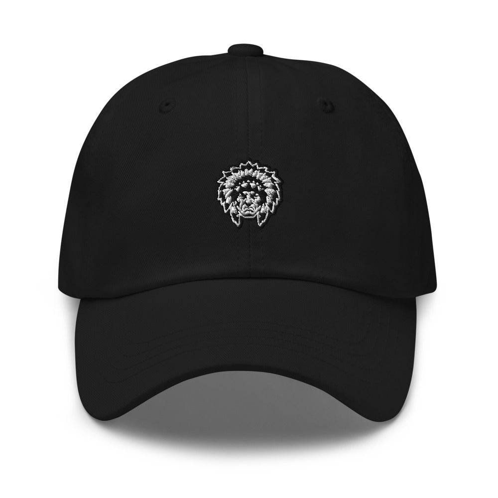 Whiteland Esports | On Demand | Embroidered Dad hat