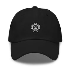 Whiteland Esports | On Demand | Embroidered Dad hat