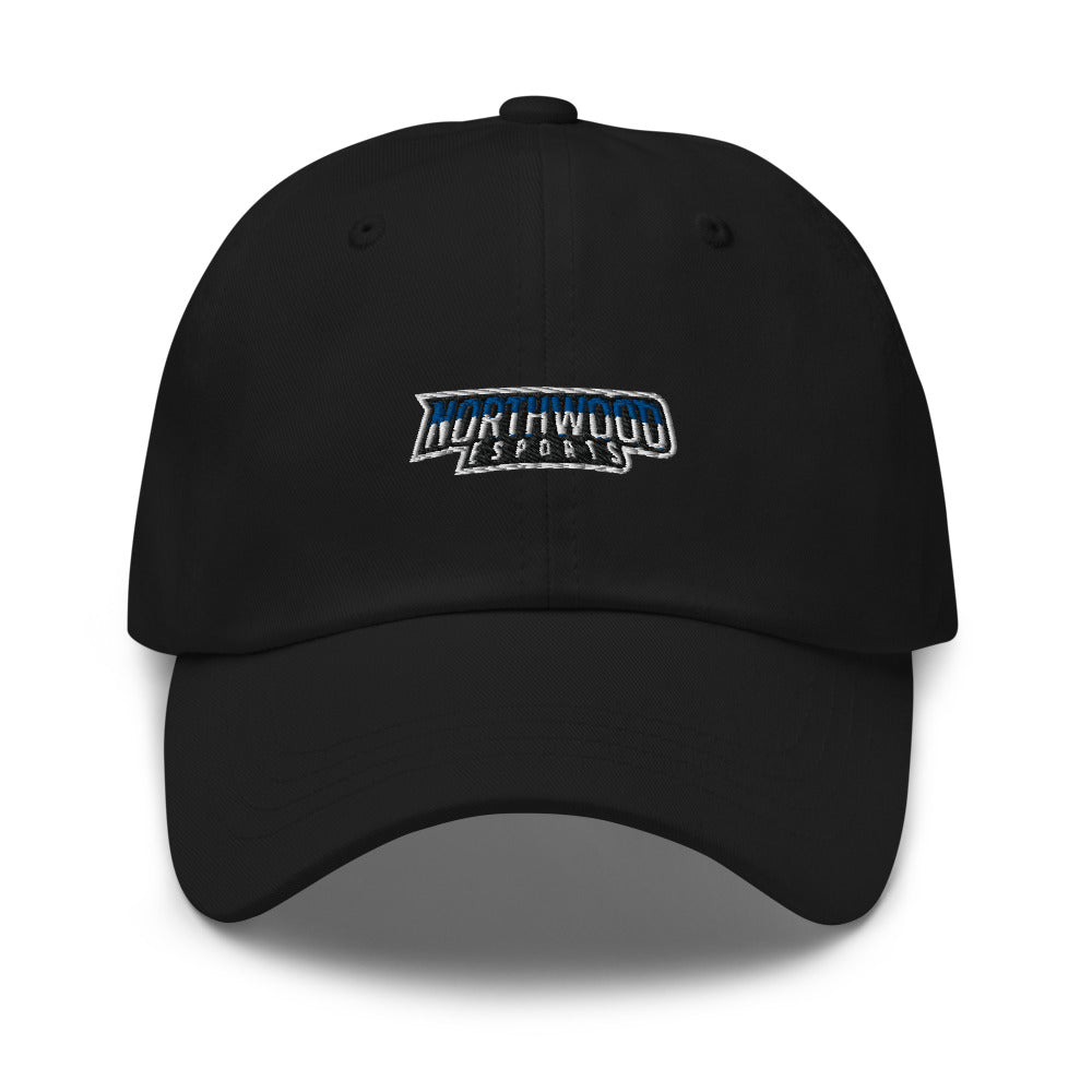 Northwood University | On Demand | Embroidered Dad Hat